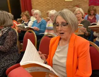 Daventry Choral Society