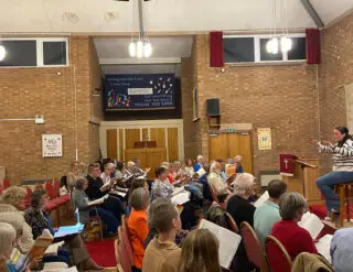 Daventry Choral Society