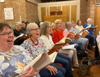 Daventry Choral Society