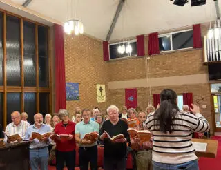 Daventry Choral Society