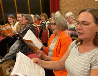 Daventry Choral Society