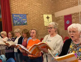 Daventry Choral Society