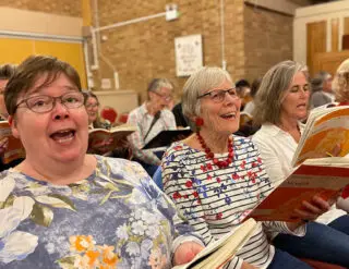 Daventry Choral Society