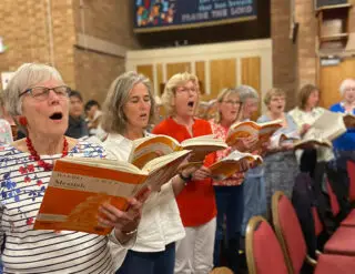 Daventry Choral Society