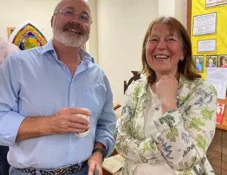 Daventry Choral Society