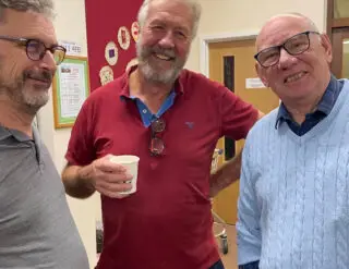 Daventry Choral Society