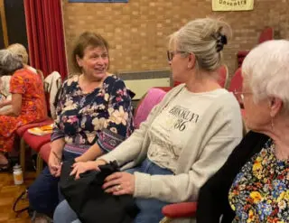 Daventry Choral Society