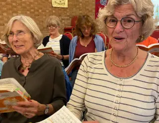 Daventry Choral Society