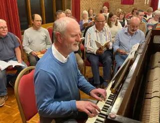 Daventry Choral Society