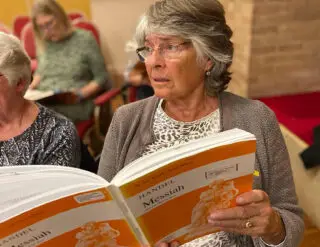 Daventry Choral Society