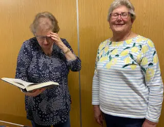 Daventry Choral Society