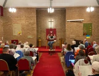 Daventry Choral Society