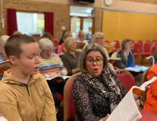 Daventry Choral Society