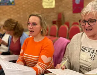 Daventry Choral Society
